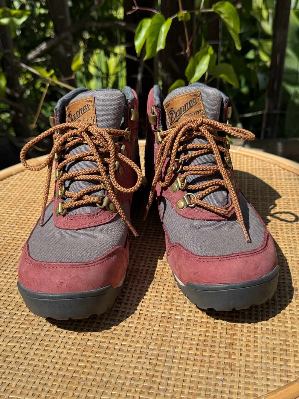 Danner Women's Jag Hiking Boot